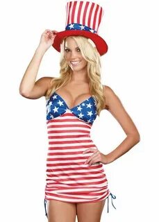 Sale sexy 4th of july outfits is stock