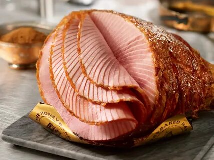 Honey Baked Ham Near Me Menu HONHOWTU