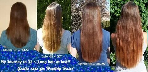 Biotin Hair Growth Results Before And After - mangtemon