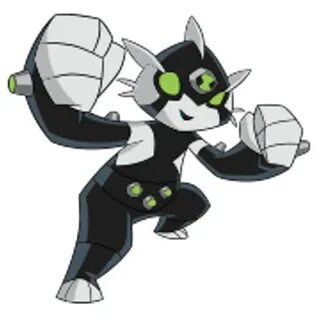 Check out this transparent Ben 10 Ditto PNG image