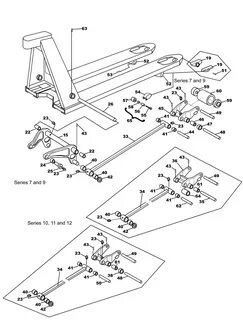 21 Dayton Pallet Jack Parts Diagram - Wiring Diagram Niche