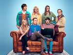 HBO Max looking to add Big Bang Theory for a huge payout The