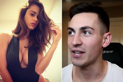 Pro gamer reveals the real reason he dumped 'world’s hottest