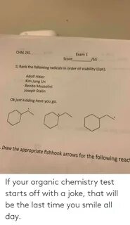 🐣 25+ Best Memes About Organic Chemistry Organic Chemistry M