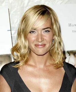 kate winslet hair bobbed - Google Search Casual hairstyles, 