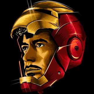 Iron Man Helmet Wallpapers For Android