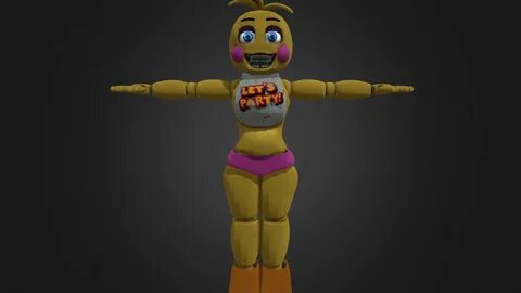 Imagenes De Toy Chica : Toy Chica Zajcu37 Wiki Fandom