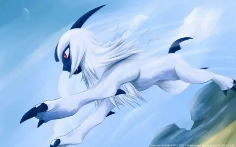 Absol HD Wallpapers - Wallpaper Cave