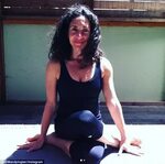 Jennifer Aniston's yogi reveals her top health tips Daily Ma