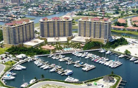 Cape Coral - Fort Myers, insolente croissance en Floride