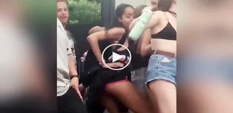 Obama'nın kızı Malia Obama twerk dansı yaptı - HaberPop