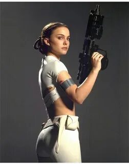 Pin by Rob Pukay-Martin on Star Wars Natalie portman star wa