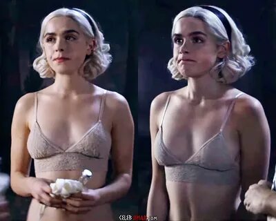 Shipka nude 41 Sexiest Pictures Of Kiernan Shipka