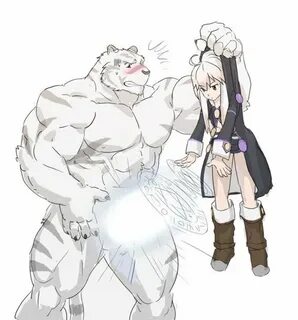 I'm One Hell Of A Butler And Mercenary Grimoire Of Zero RP A