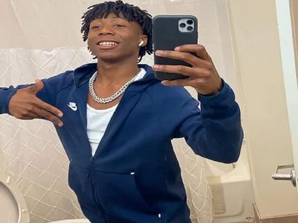 Lil Loaded Wiki, Age, Bio, Height, Real Name, Net Worth