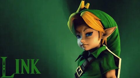 Young Link Wallpapers - Wallpaper Cave