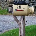 18 Unique mailboxes ideas unique mailboxes, mailbox, country