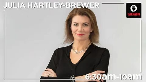 TalkTV on Twitter: "Listen live to Julia Hartley-Brewer ► https://t.co/sv3MZUm41