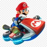 Mario kart - temukan dan unduh gambar png transparan terbaik