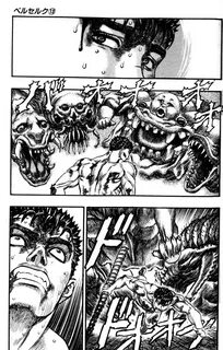 Berserk, Chapter 82 - Berserk Manga Online