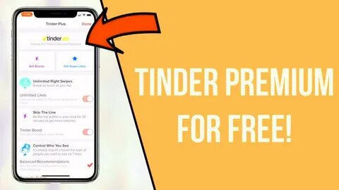 How To See Tinder Likes Without Gold On Pc