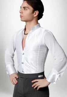 Dancemo Latin Body Shirt 92024049 Mens dance wear, Dance out