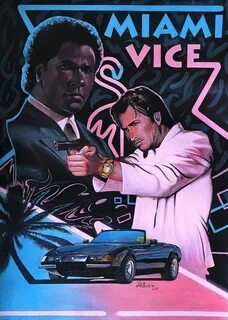 Pin by Georgy Dyatlov on TELEVISION (M) Miami vice, Miami vi