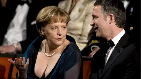 Angela Merkel: Walz, Walser, Opernball - ein Rückblick in Äu