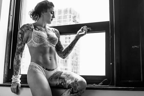 Megan Anderson - Imgur