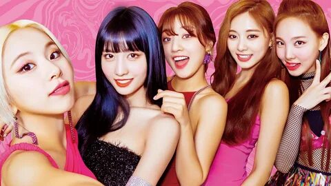 TWICE, Fancy You, Chaeyoung, Momo, Jihyo, Tzuyu, Nayeon, 4K,