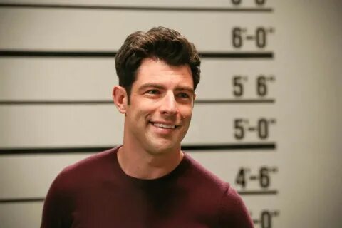 Max Greenfield HD Wallpapers 7wallpapers.net
