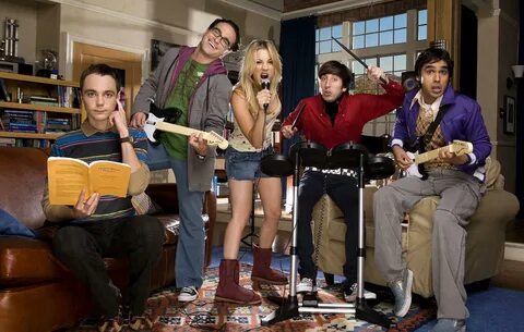 Kaley Cuoco more keen for 'Big Bang Theory' reunion after 'F