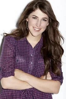 Mayim Bialik picture