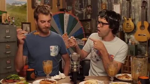 Gmm Compilation on Coub