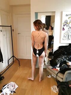 Emma Watson Swimsuit Edition - Photo #42