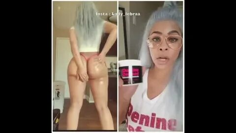 Twerk compilation of lady lebraa 2018 hot twerk booty watch 