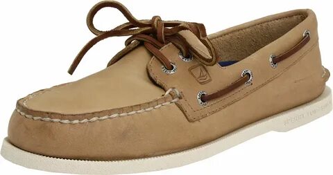 Sperry Mens AUTHENTIC ORIGINAL 2-EYE BOAT SHOE - Walmart.com