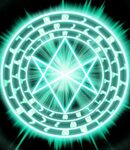 Legendary Collection 3: The Seal of Orichalcos! Magic circle