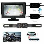 Where to find backup camera hitch? Mullach rating