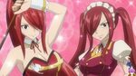 Fairy Tail Erza Episode / It later continued its run on apri