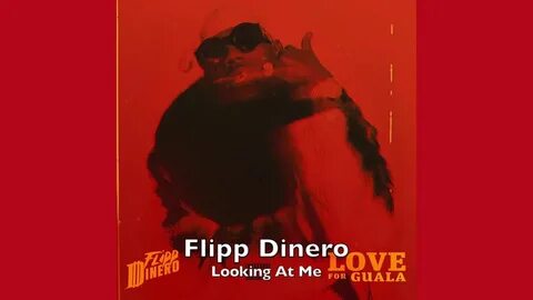 Flipp Dinero - Looking At Me Ft. Rich The Kid Lyrics - YouTu