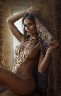 Голые красивые индианки (62 фото) - Порно фото голых девушек