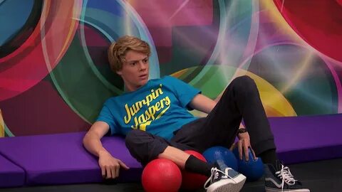 Picture of Jace Norman in Henry Danger - jace-norman-1480907