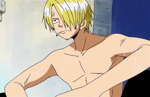 Sanji perfect shots auf Twitter