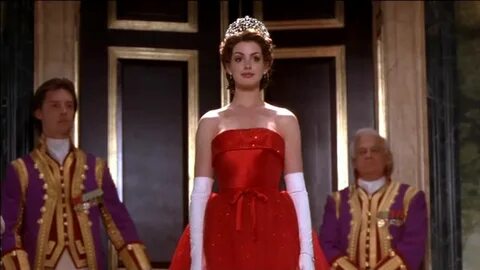 The Princess Diaries 2 Image: hi Princess diaries, Celebrity