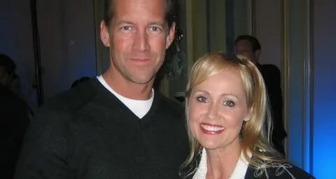 James Denton and Erin O'Brien Denton - Dating, Gossip, News,