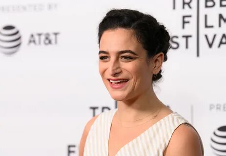 Jenny Slate- Fun Facts About The Amazing Actress