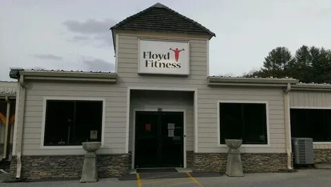Floyd Fitness Center, Флойд - адрес, телефон, отзывы