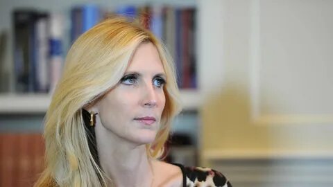 Jewish Mag May Dump Coulter Column Over Tweets