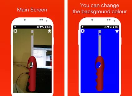 Gas Lighter Prank Apk Download for Android- Latest version 1